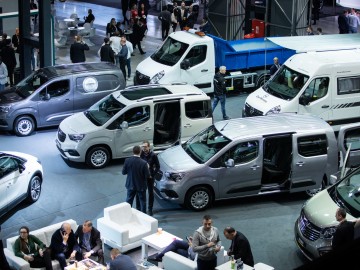 Fleet Market 2018
